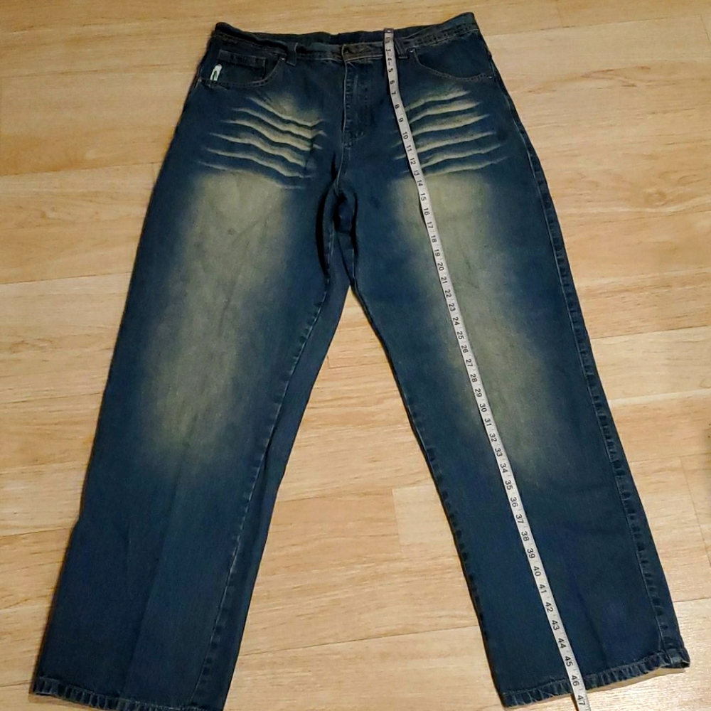 LA COSTE JEANS 👖❤️